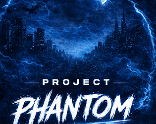Project Phantom V1 RELEASE