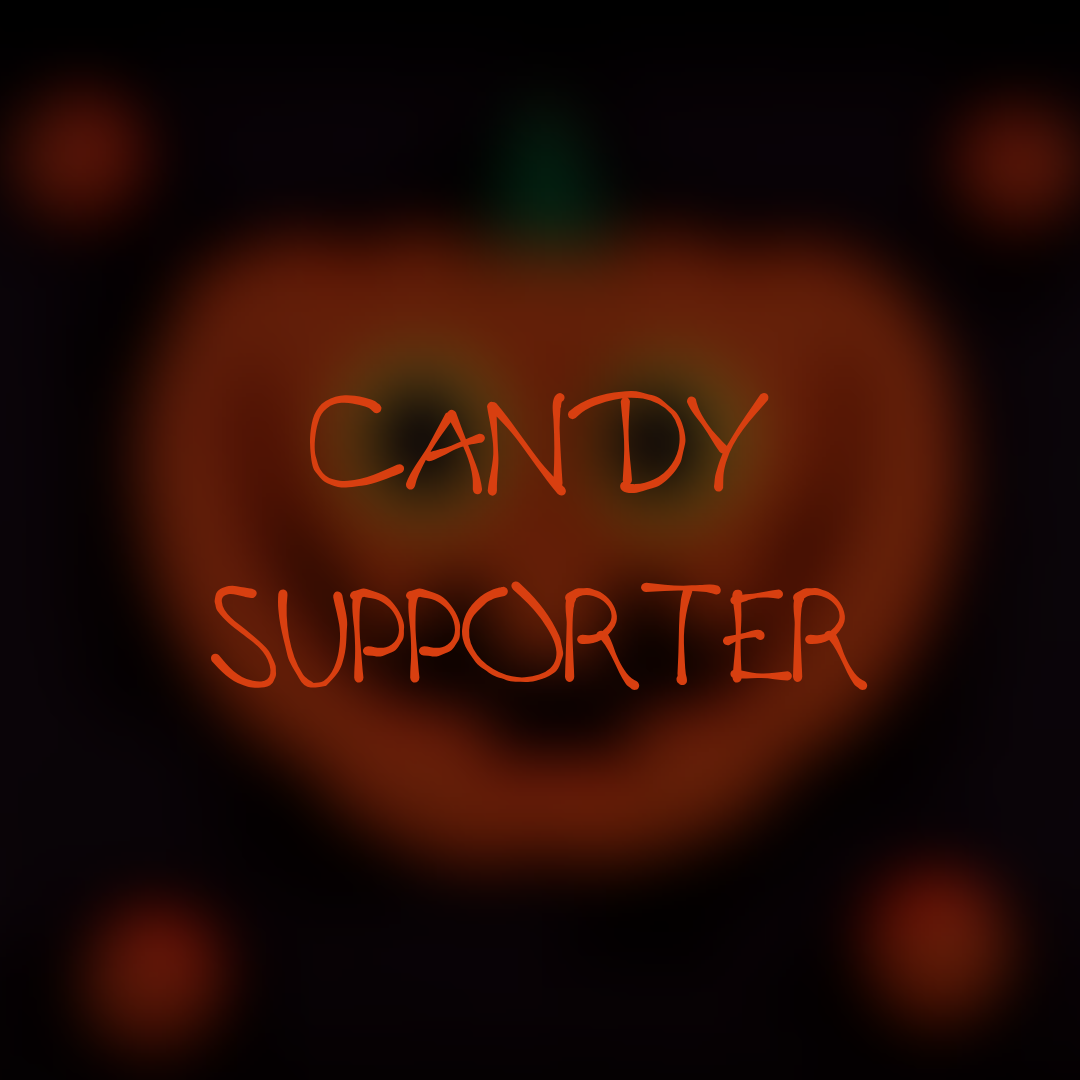 Candy Supporter