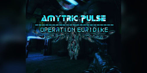 Cover image for Amytric Pulse : Operation Euridike
