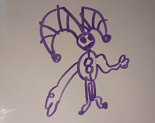 sprunki but 1!