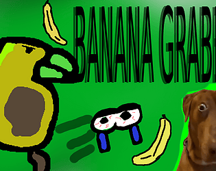 Ultimate Banana Grabber