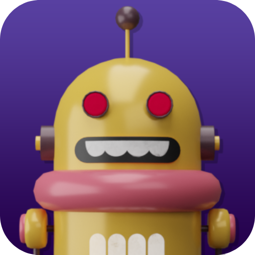 3D Platformer Game
