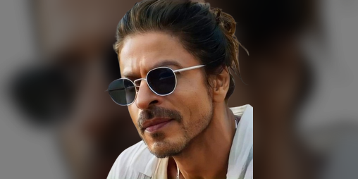 Cover image for Shahrukh Ki Kiran
