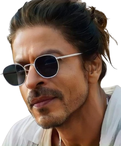 Shahrukh Ki Kiran