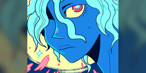 Cover image for Seen and Felt