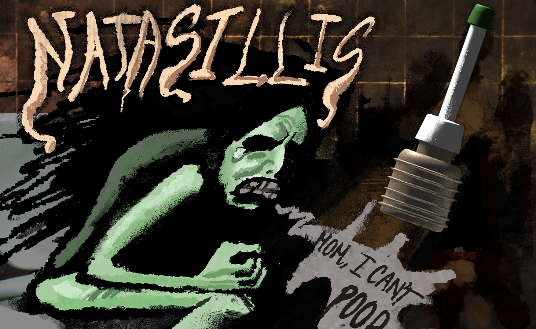 Natasilis