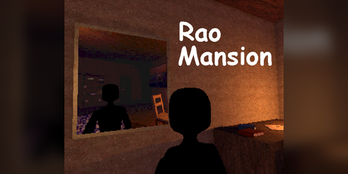Cover image for Rao Mansion (Demo)