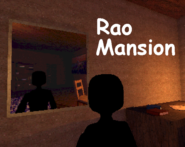 Rao Mansion (Demo)