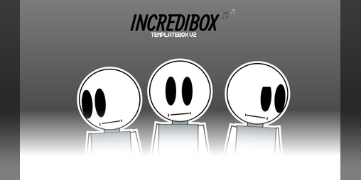 Cover image for Switchy2014 Incredibox Template