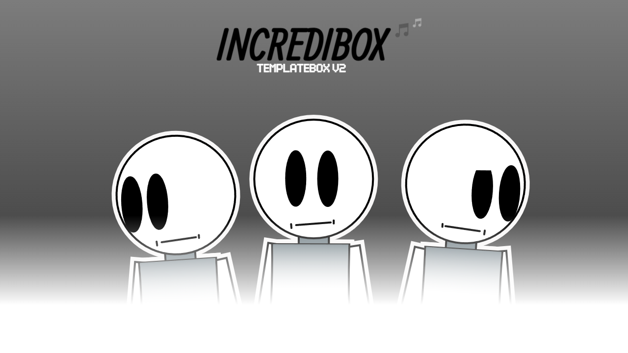 Cover image for Switchy2014 Incredibox Template
