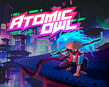 Atomic Owl