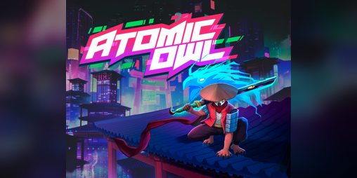 Cover image for Atomic Owl