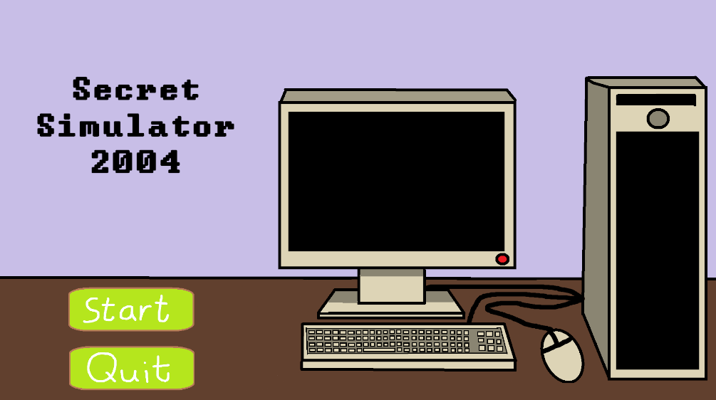Secret Simulator 2004