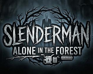 Slenderman: Alone in the Forest