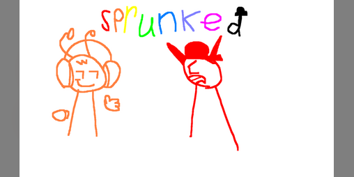 Cover image for Sprunked - FV [Arams Take]
