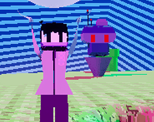 Lexi's DestructoTron (Prototype 2)