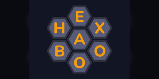 Cover image for Hexaboo