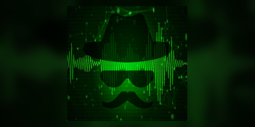 Cover image for DeepMP3