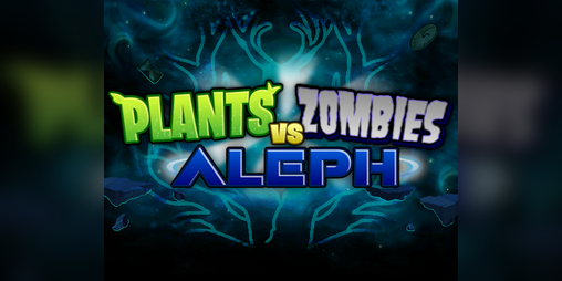 Cover image for Plants Vs Zombies - Aleph