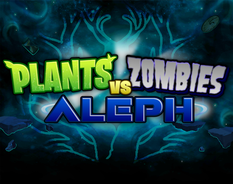 Cover image for Plants Vs Zombies - Aleph