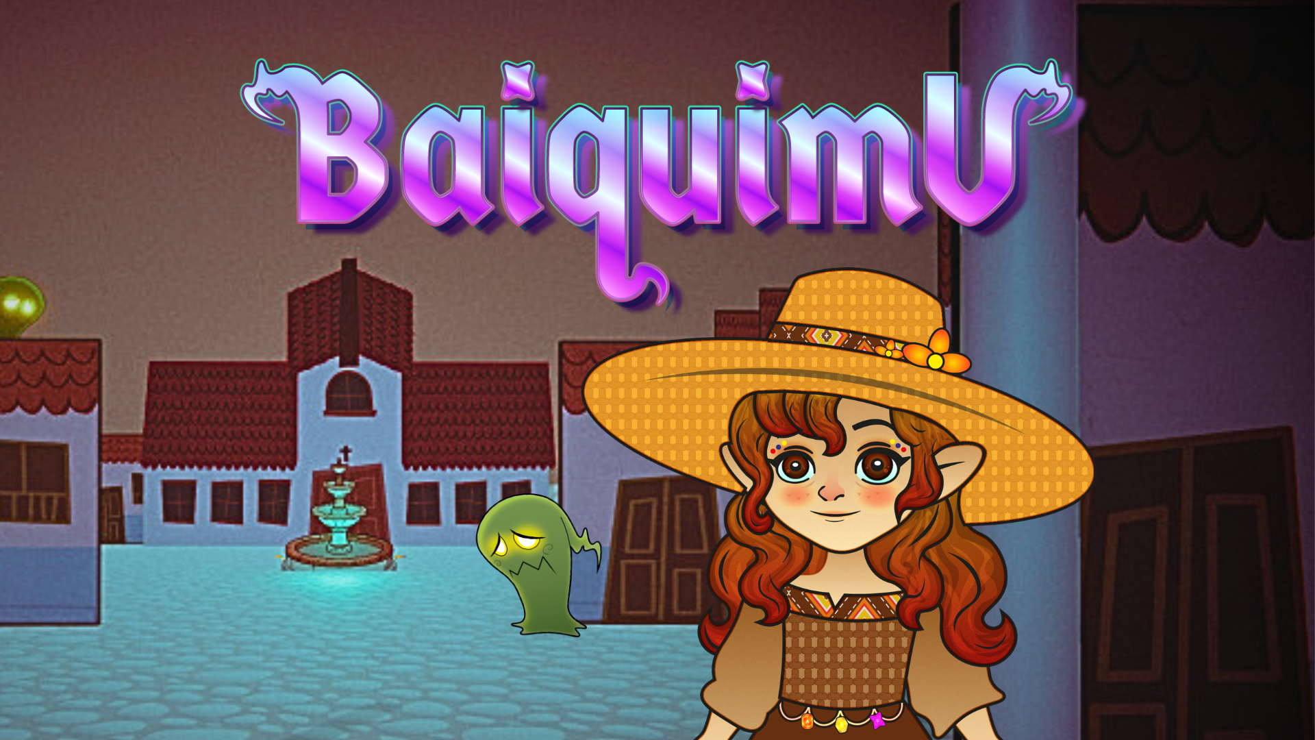 BAIQUIMU