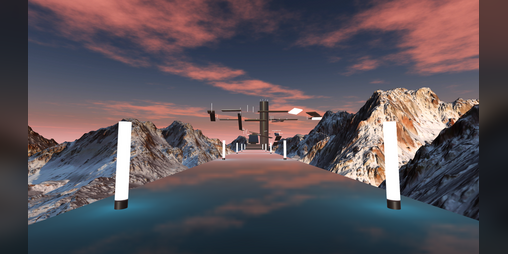 Cover image for Ascension