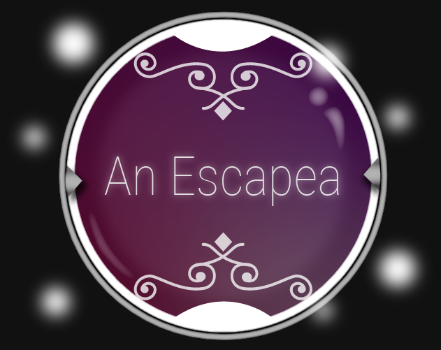 Cover image for An Escapea