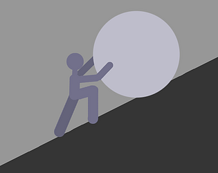 Sisyphus Simulator