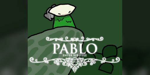 Cover image for Hollow Knight: Pablo