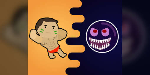 Cover image for Deathly Orbs