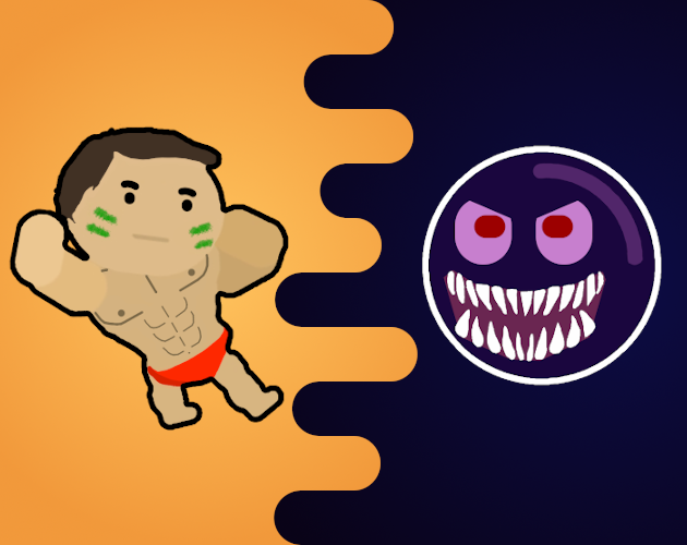 Cover image for Deathly Orbs