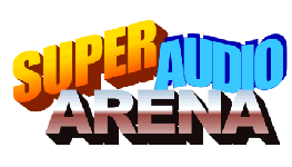 SUPER AUDIO ARENA