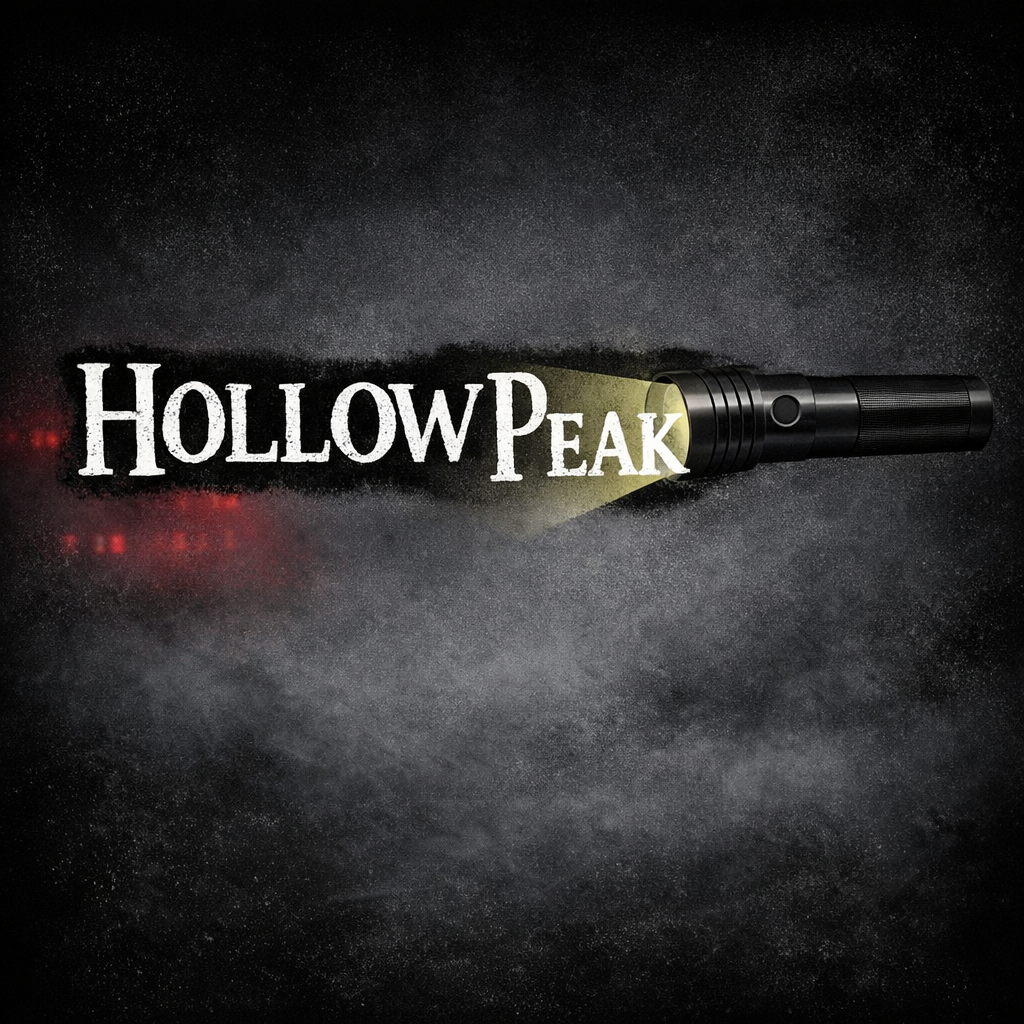 Hollow Peak