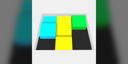Cover image for Color Stretch