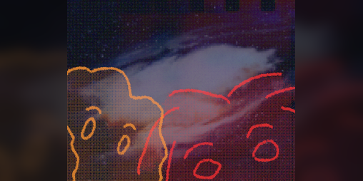 Cover image for Betelgeuse Bootleg Games