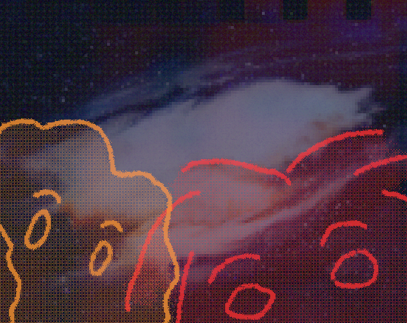 Cover image for Betelgeuse Bootleg Games