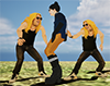 Cover image for Dance Talent Simulator