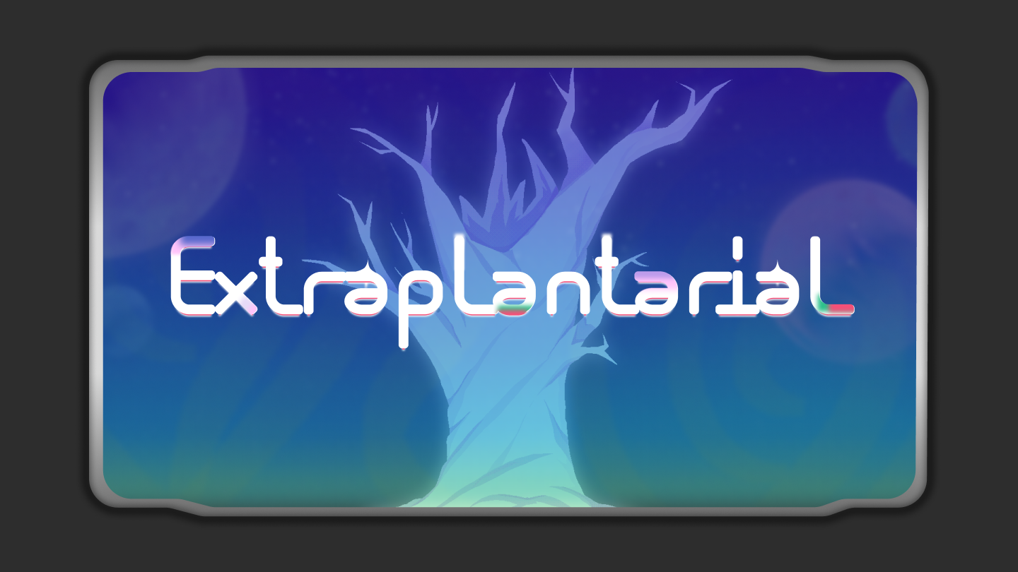 Extraplantarial