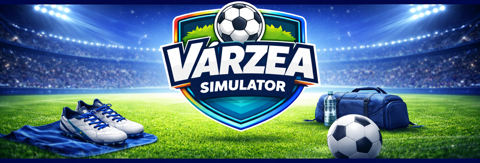 Várzea Simulator