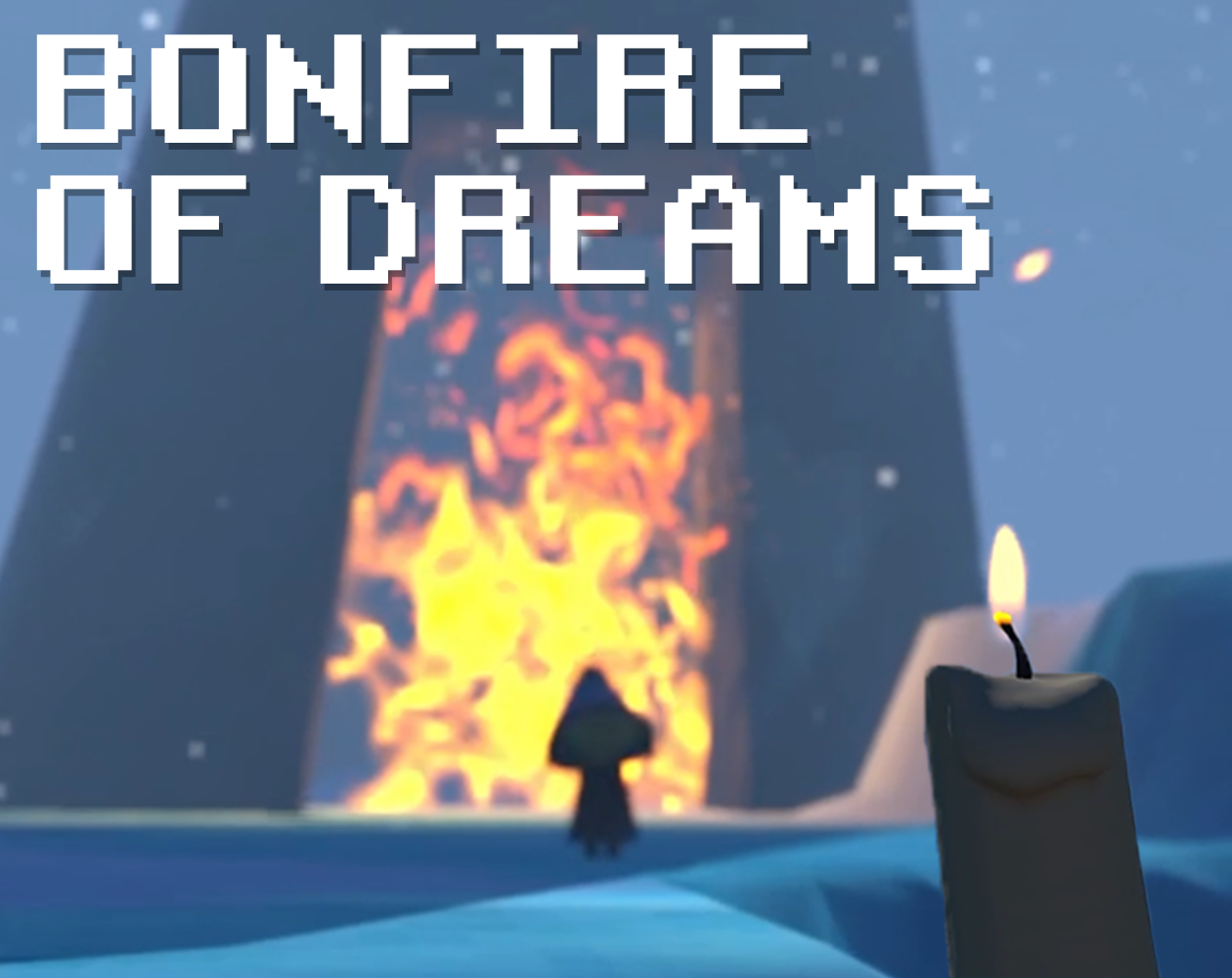Bonfire of Dreams