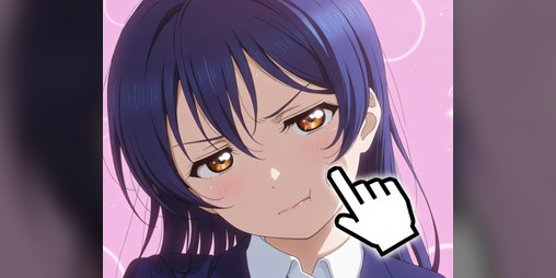 Cover image for Nagging Nadeshiko