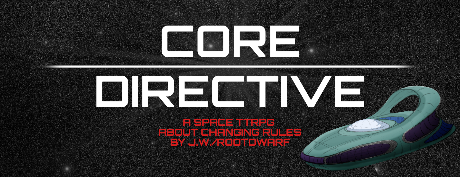 Core Directive