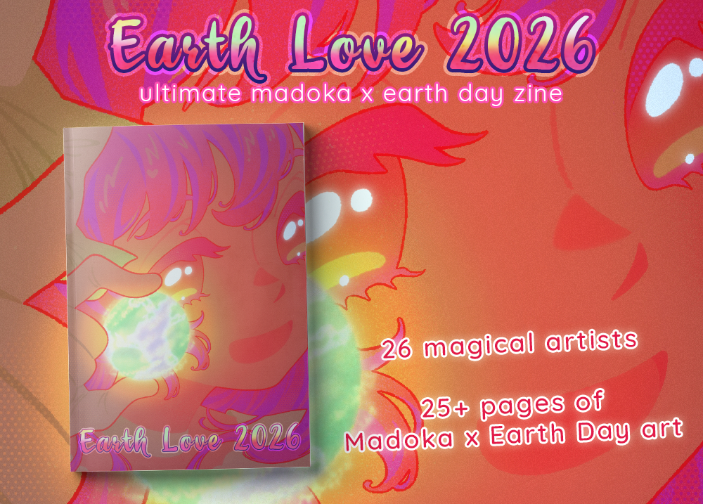 ダイヤモンドの歌 zine MQ wanto グラフィティ Earth Love 2026 by dotzines