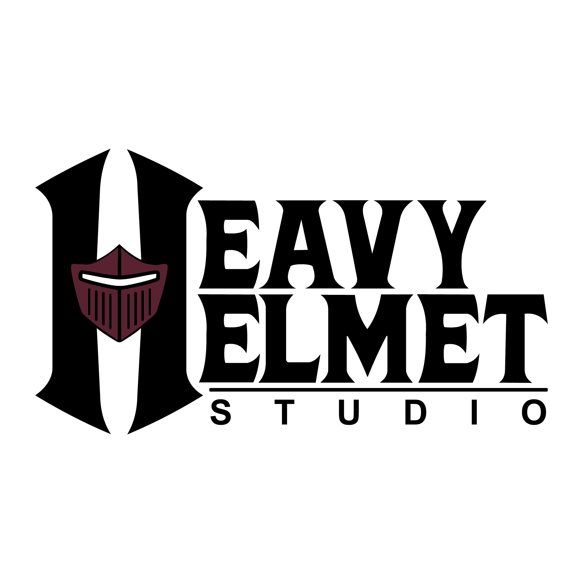 Heavy Helmet Studio - itch.io
