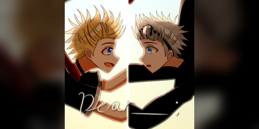 Cover image for Dear ______;