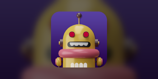 Cover image for 3D platformer game
