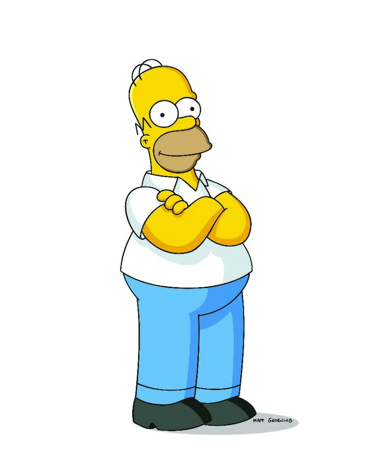 Bash Homer J Simpson!!!!!!!!!!!!! [Beta]