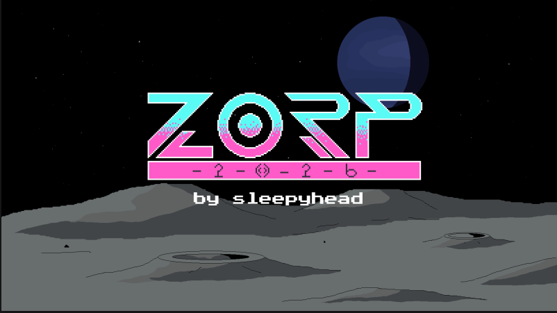 ZORP