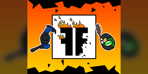 Cover image for Friday Frenzy