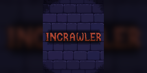 Cover image for Incrawler